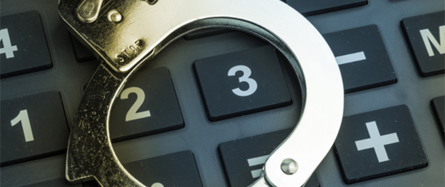 Delitos Administrativos