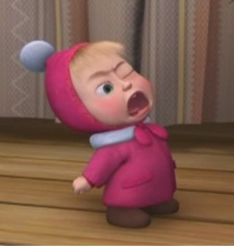 Сижу и ничего не ронимаю