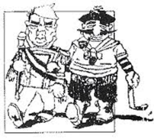 The First Animated movie