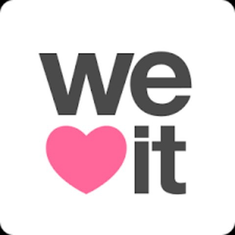 We Heart It
