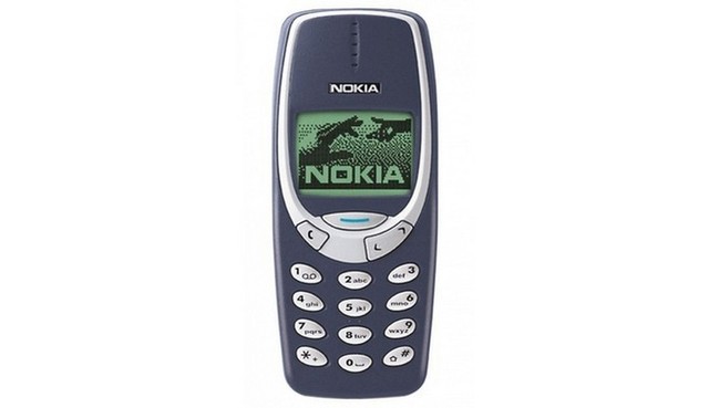 Nokia 3310