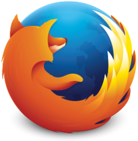 MozilaFirefox