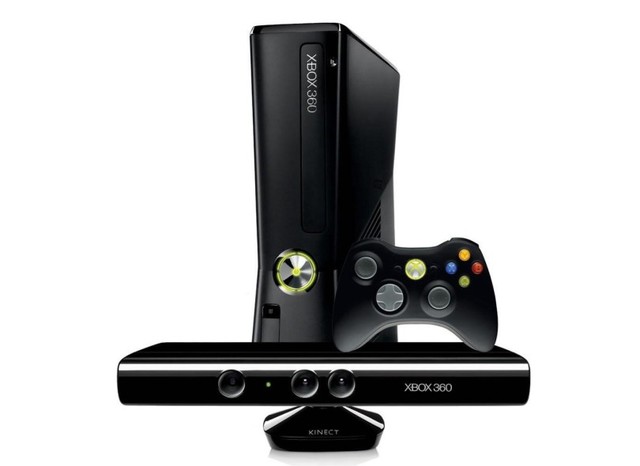 X-BOX 360