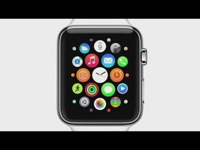 Apple Watch