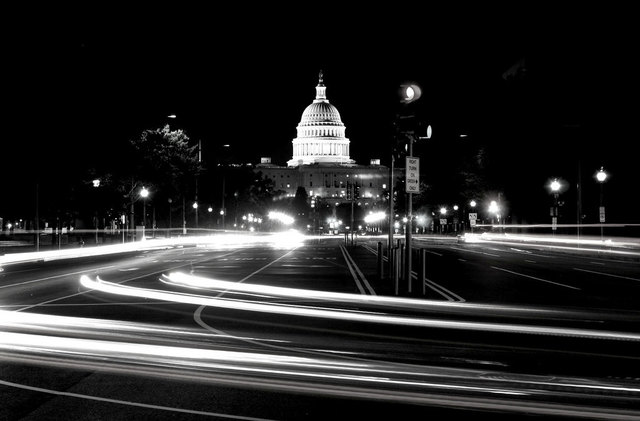 African-American Men Gain Right to Vote in District of Columbia