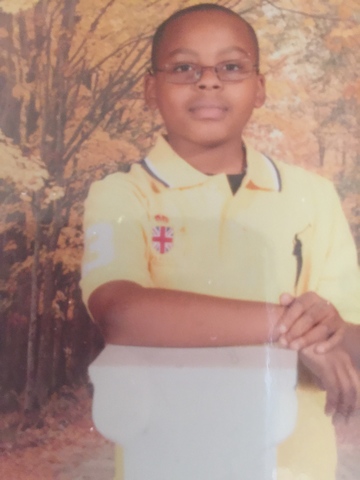 Empece a ir a la escuela.