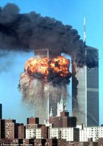 September 11 2001 attacks