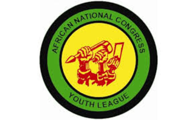 Elected President of the ANCYL