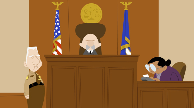 Sentenced to five years in prison for incitement and leaving the country without a passport