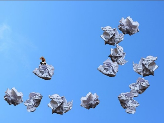 Presentación de trabajo final