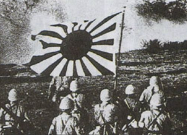 Japan invades Manchuria.