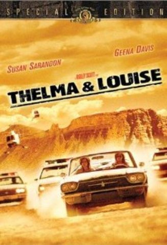 Thelma and Louise