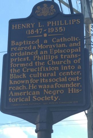 Church of the Crucifixion (8th & South)