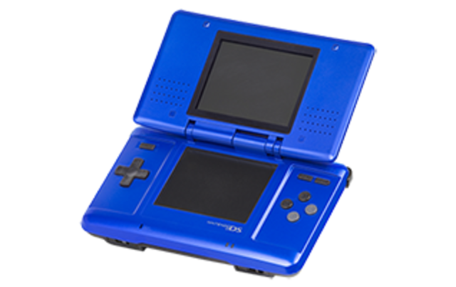 Nintendo DS