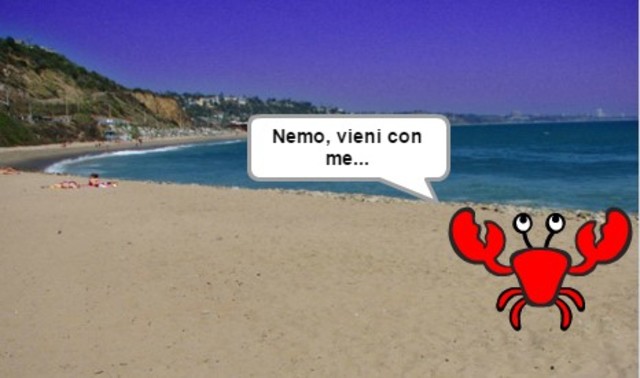 I.C. CHINNICI RONCALLI (EN)