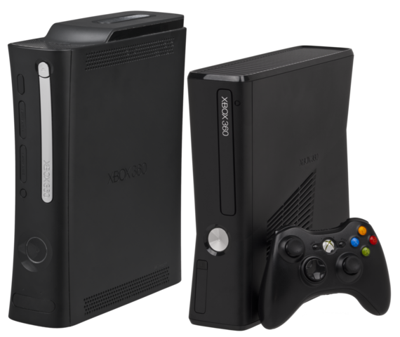 Xbox360
