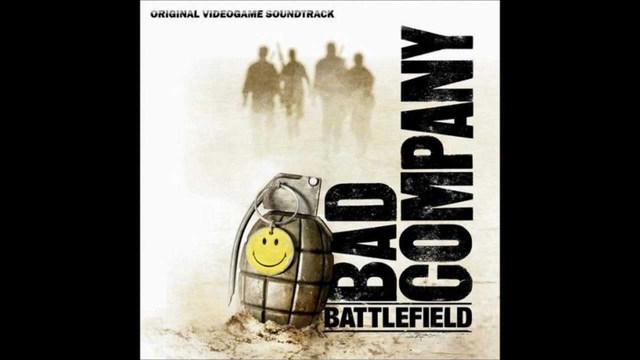 Battlefield Bad company