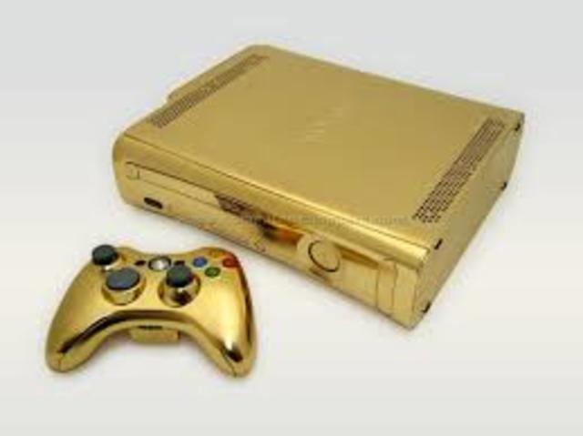 X BOX ONE