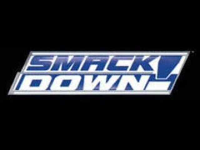 smack down