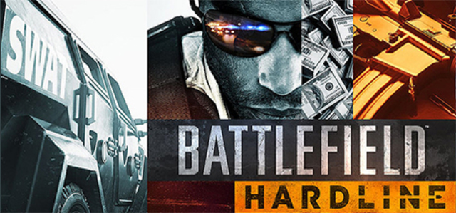 Battlefield Hardline