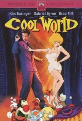 Cool World