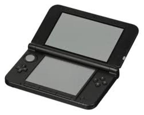 NINTENDO 3DS
