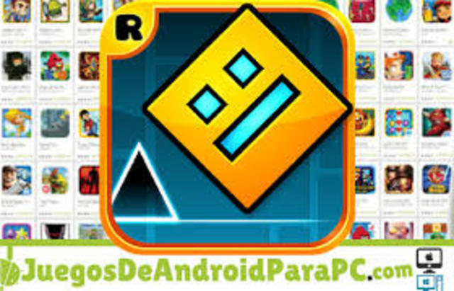 Geometry Dash Lite