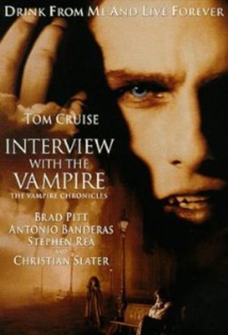 Interview With a Vampire