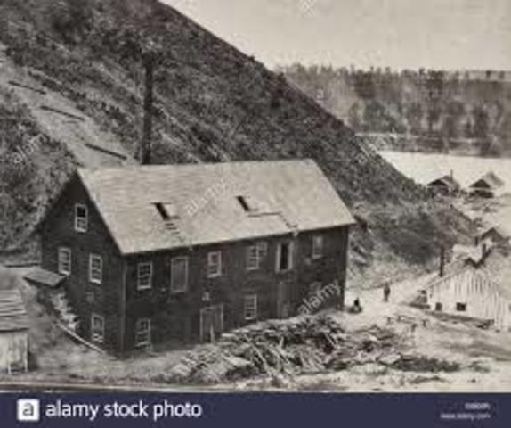 Chattanooga, Tennessee