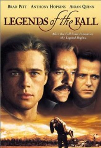 Legends of the Fall