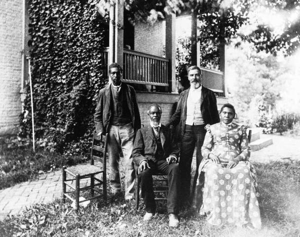 Slavery in Tennessee