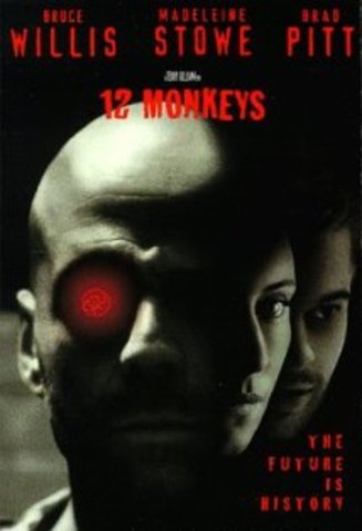 Twelve Monkeys