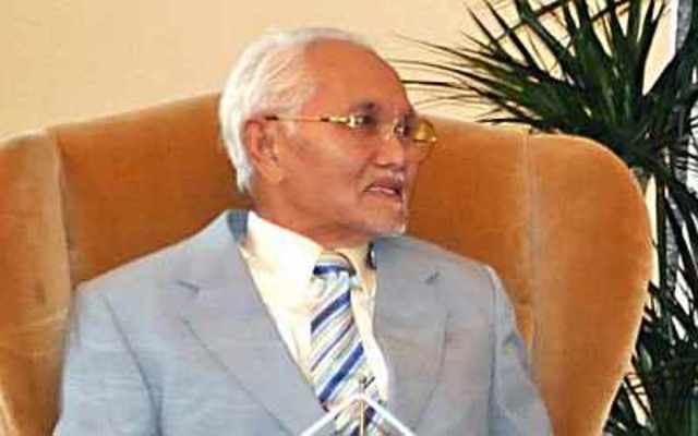 Sarawak State election