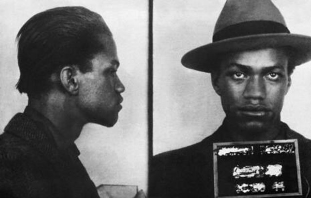 Malcolm X is paroled and released from prison