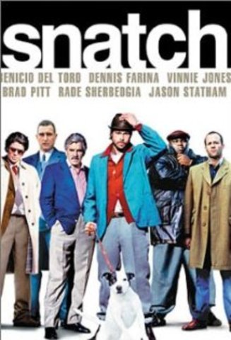 Snatch