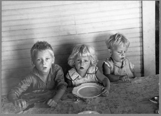 Helga is picked up from the institution