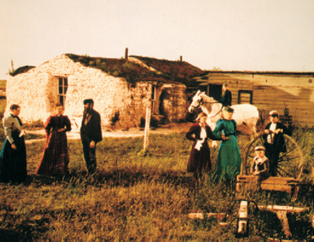 Pre-emption Bill Accepted