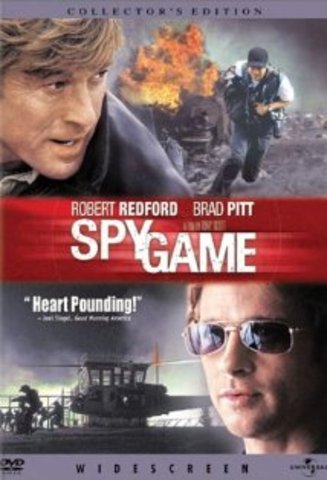 Spy Game
