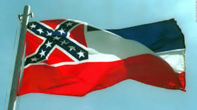 Southern secession is urged