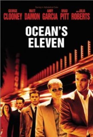 Ocean's Eleven