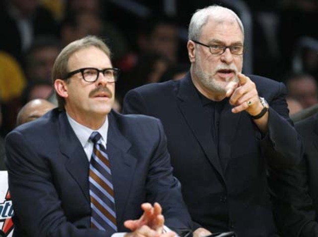 Phil Jackson