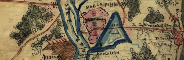 Battle of Fort Henry