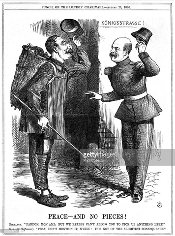 Peace Within the States