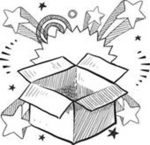 Fui a Washington DC por primera vez.