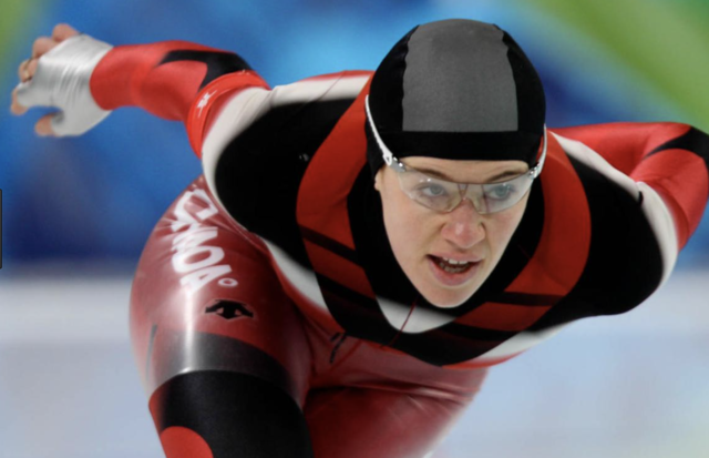 Beginning of her career