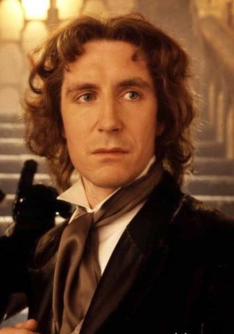 Пол Макганн