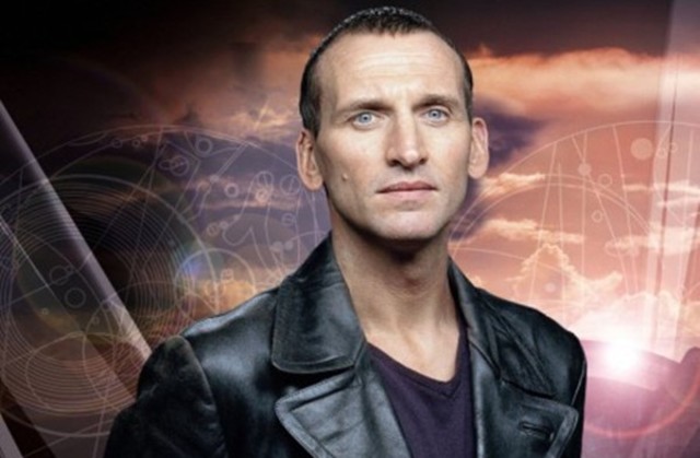 Кристофер Экклстон