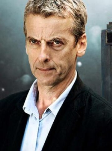 Питер Капальди