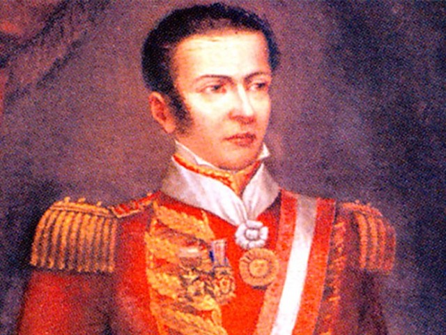 Jose de la Riva Aguero