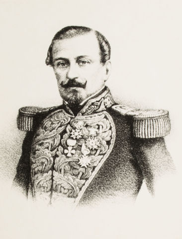 Manuel Ignacio de Vivanco